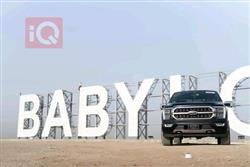 فۆرد F-150